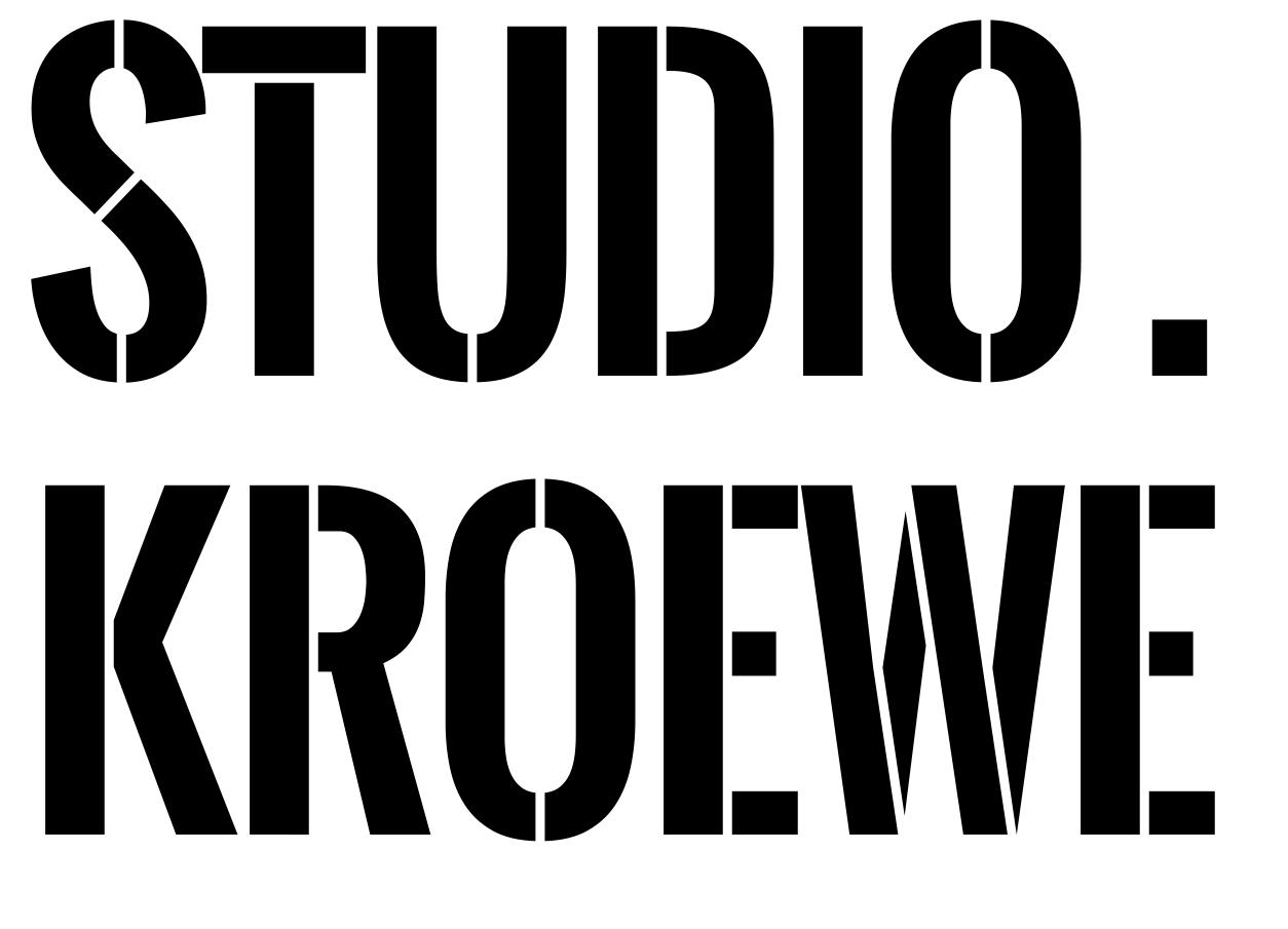 Studio Kroewe