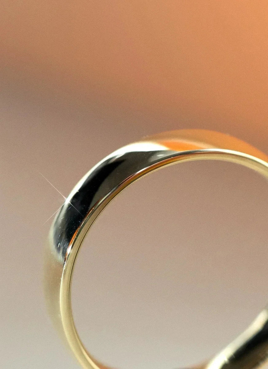 Gemstone hardness explained: best settings for fragile stones - Studio Kroewe