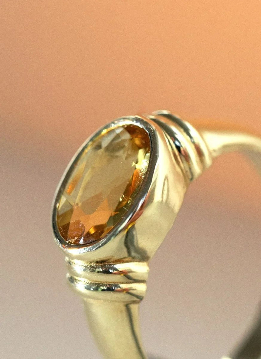 Top 10 gemstones for rings: choose the perfect gemstone for your style - Studio Kroewe