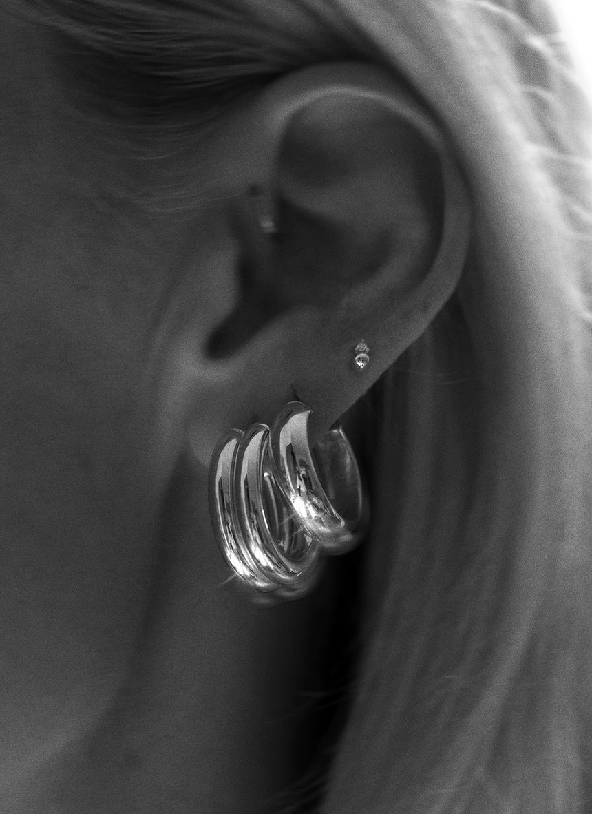 Rings - Studio Kroewe