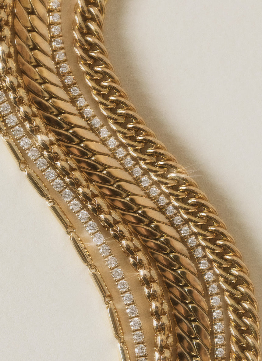 Arm candy is the best candy.