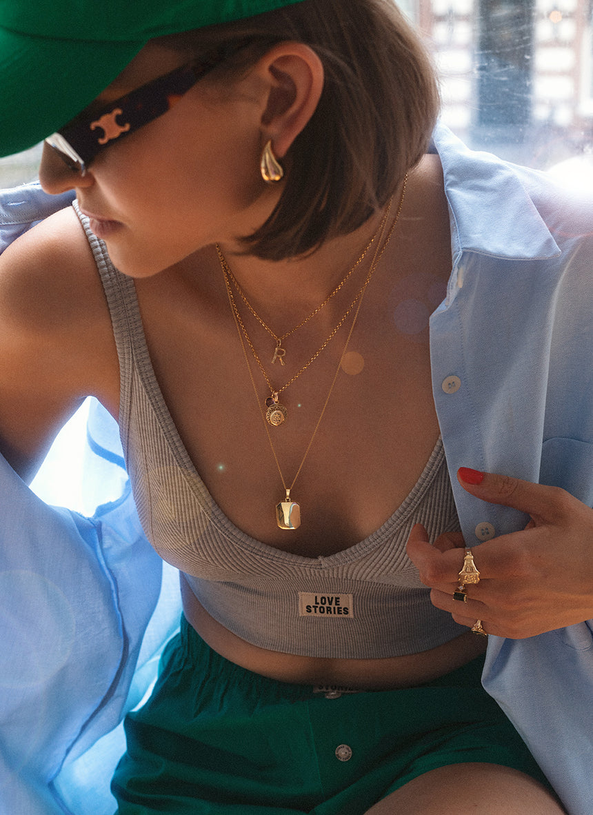 The Signet Edition