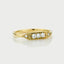 Ciri diamond ring 14k gold