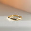 The gent classic ring 14k gold