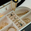 Luxury jewelry box