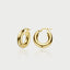 June earrings 14k gold