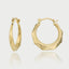 Katherine lapide earrings 14k gold