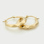 Katherine lapide earrings 14k gold