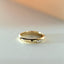 Noa diamond ring 14k gold