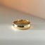 The gent rocco ring 14k gold