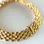 Sienna rolex chain bracelet 14k gold
