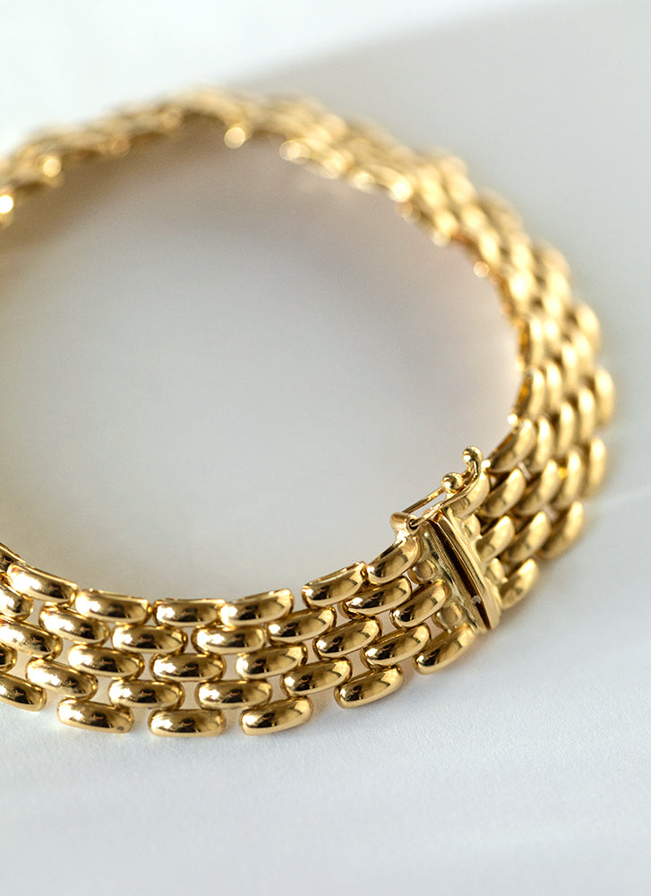 Sascha diamond ring 14k gold
