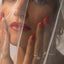 Bir ring 14k gold - Studio Kroewe