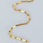 Bobbie 1.9mm bracelet 14k gold - Studio Kroewe