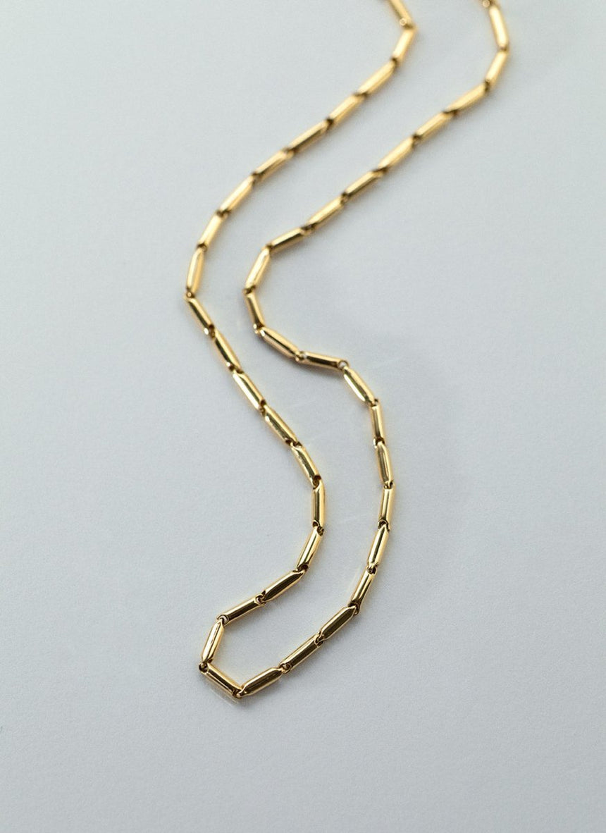 Limited Edition | Rumi green blue sapphire ring 14k gold - Studio Kroewe