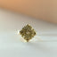 Charlie signet ring 14k gold - Studio Kroewe