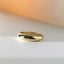 Deni solid ring 14k gold - Studio Kroewe