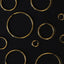 Dre hoop earrings 14k gold - Studio Kroewe