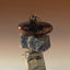 Edie garnet january birthstone ring 14k gold - Studio Kroewe