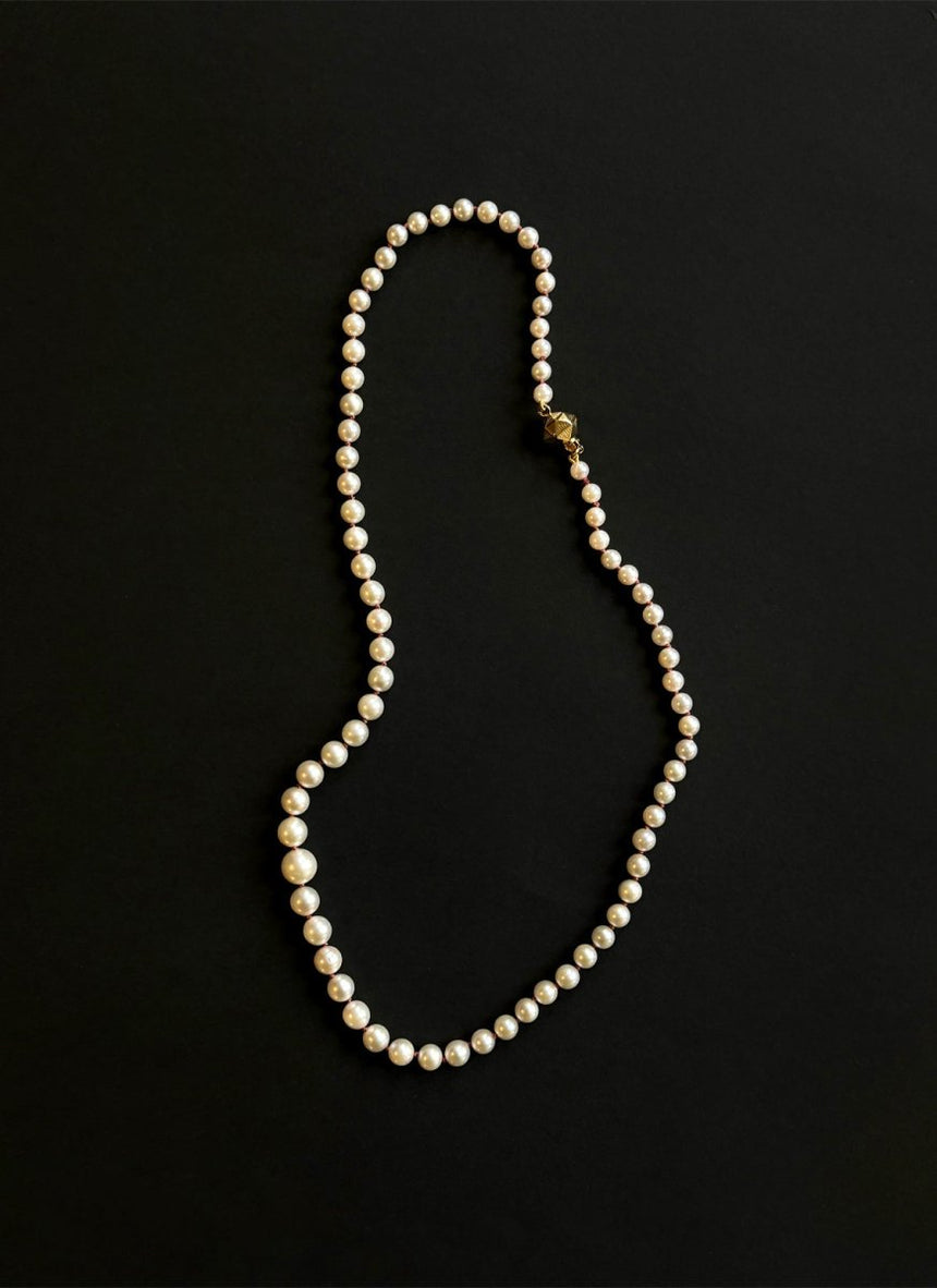 Timmy diamond topaz ring 14k gold - Studio Kroewe