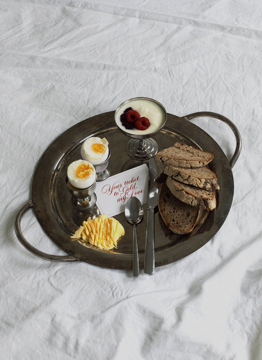 Gift an appointment at our Studio - Studio Kroewe