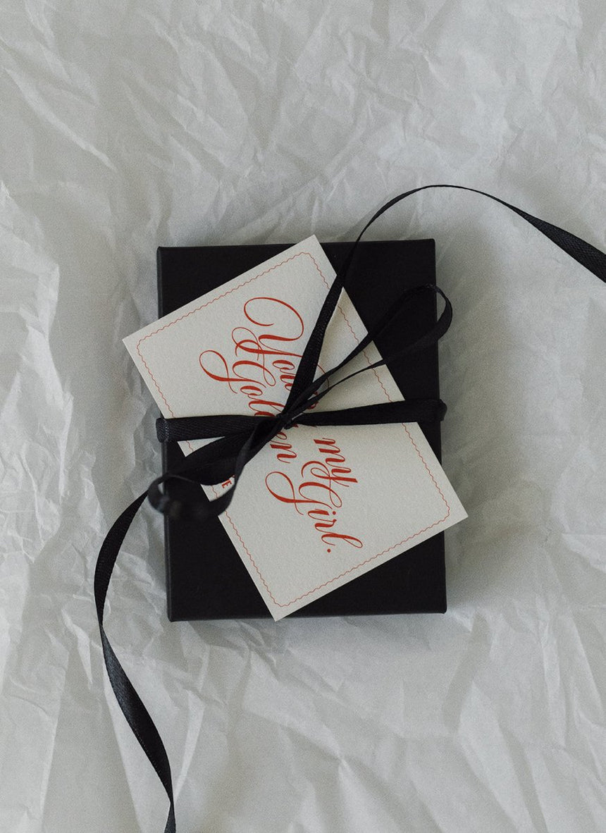 Gift an appointment at our Studio - Studio Kroewe