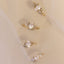 Josie oval diamond ring 14k gold - Studio Kroewe