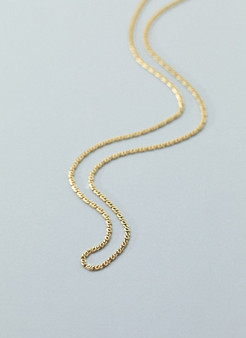 Timmy diamond topaz ring 14k gold - Studio Kroewe