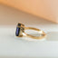 Limited Edition | Rue Ioliet ring 14k gold - Studio Kroewe