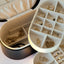 Luxury jewelry box - Studio Kroewe
