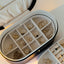 Luxury jewelry box - Studio Kroewe