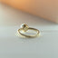 Marni pearl ring 14k gold - Studio Kroewe