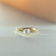 Marni pearl ring 14k gold - Studio Kroewe