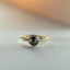 Marni tahiti pearl ring 14k gold - Studio Kroewe