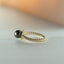 Marni tahiti pearl ring 14k gold - Studio Kroewe