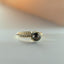 Marni tahiti pearl ring 14k gold - Studio Kroewe