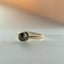 Marni tahiti pearl ring 14k gold - Studio Kroewe