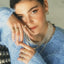 Rafa pearl ring 14k gold - Studio Kroewe