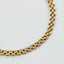Sady rolex 3.5mm chain bracelet 14k gold - Studio Kroewe