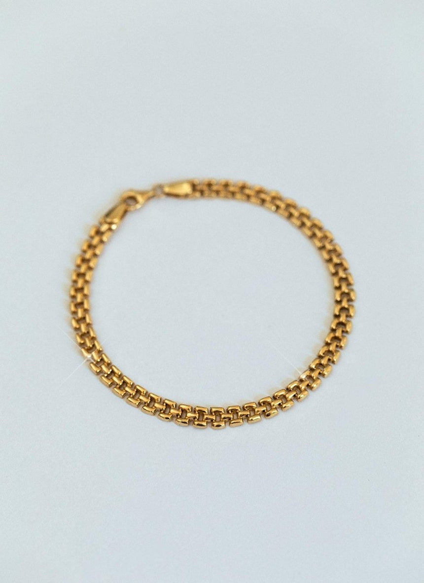 Kate black diamond entourage ring 14k gold - Studio Kroewe