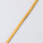 Sol 2.6mm bracelet 14k gold - Studio Kroewe