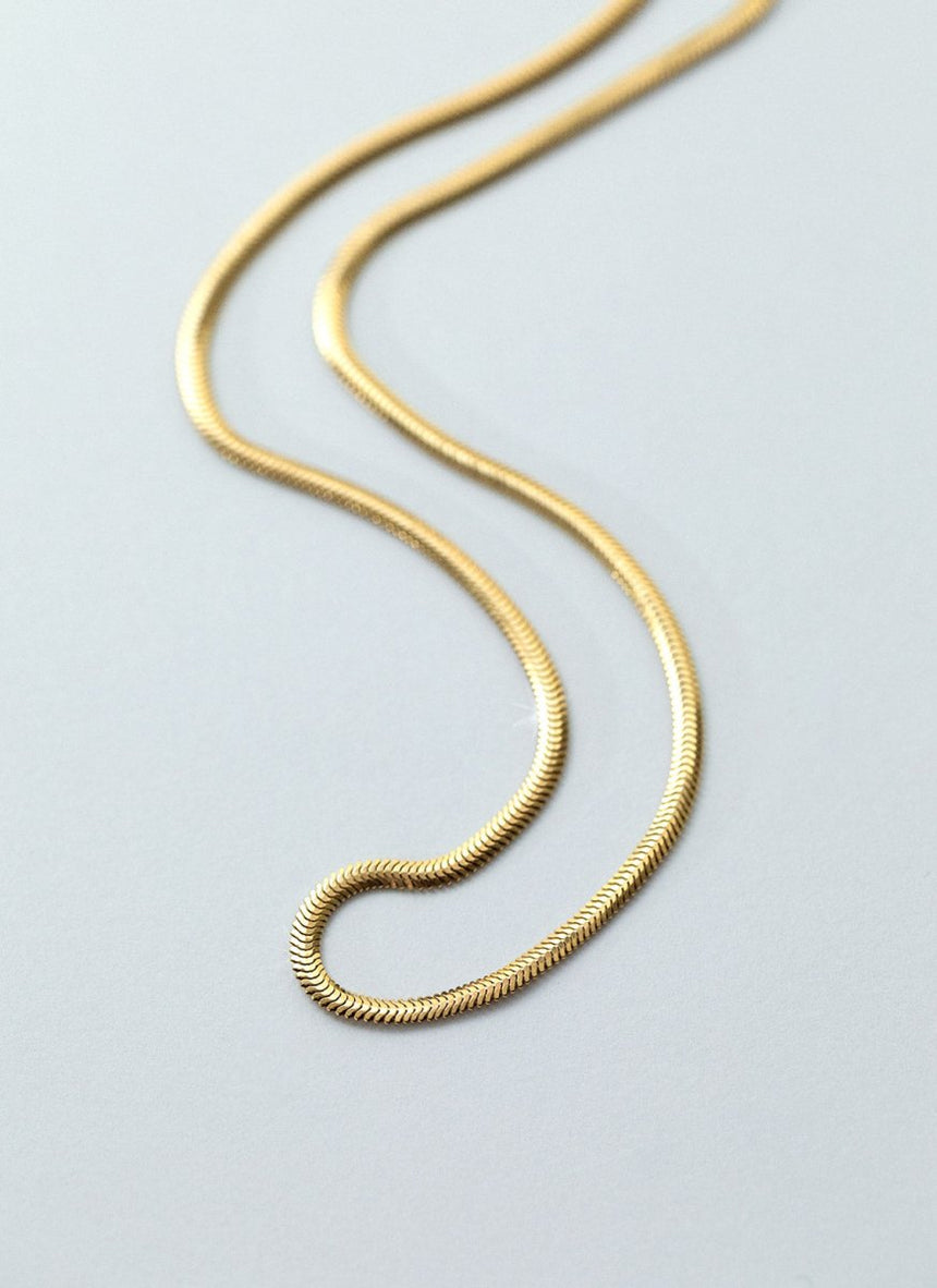 Timmy diamond topaz ring 14k gold - Studio Kroewe