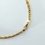 Stevie 3.2mm cardano bracelet 14k gold - Studio Kroewe