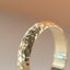 Suzi ring 14k gold - Studio Kroewe