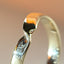The gent archer ring 14k gold - Studio Kroewe