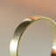 The gent brandon 3.5mm ring 14k gold - Studio Kroewe