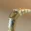 The gent bruce citrine ring 14k gold - Studio Kroewe