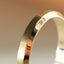 The gent burke ring 14k gold - Studio Kroewe