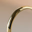 The gent classic ring 14k gold - Studio Kroewe