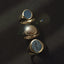 The gent maddox signet ring 14k gold - Studio Kroewe